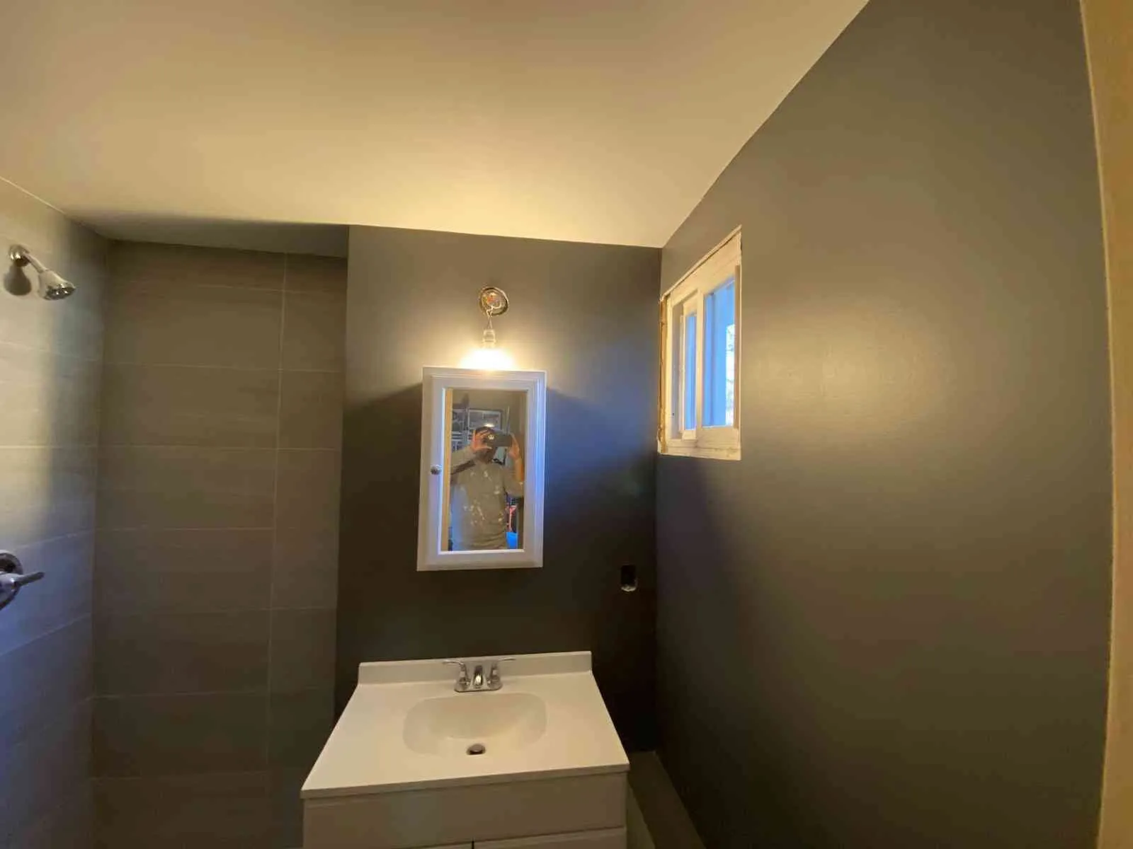 Remodelación de Baños — proyecto 7, Long Island NY