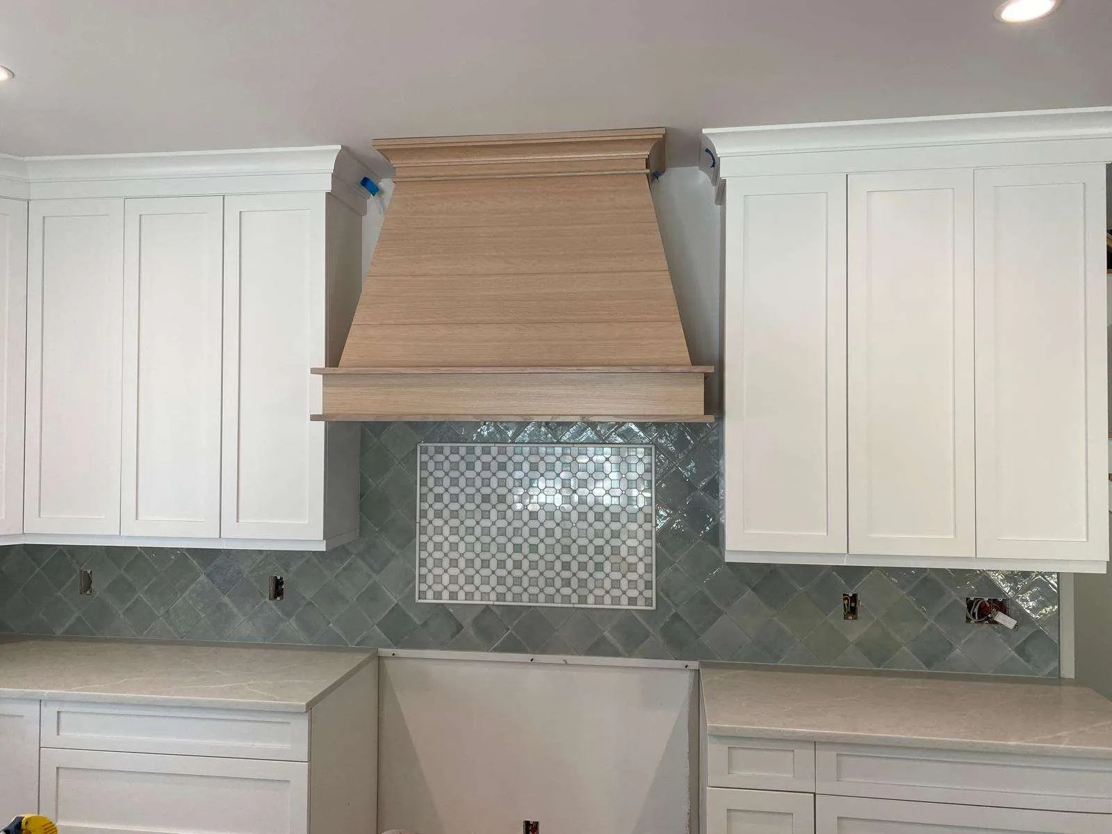 Remodelación de Cocinas — proyecto 3, Long Island NY