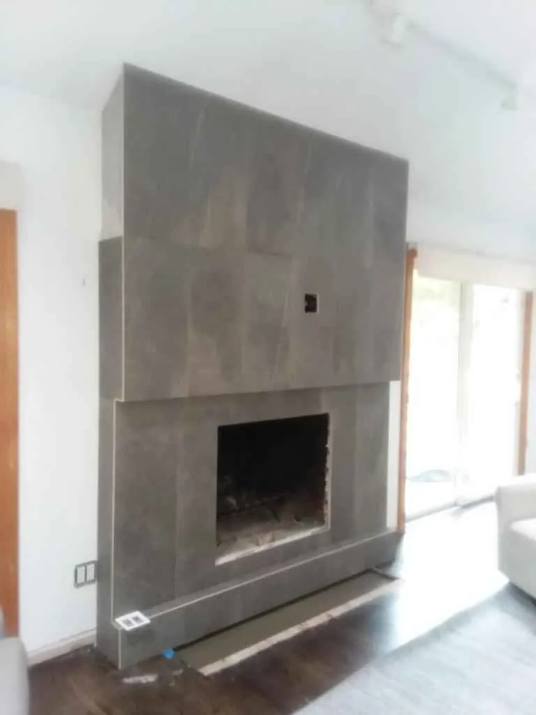 Acabado de Sótanos — proyecto 5, Long Island NY